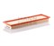 C4694 Воздушный фильтр Mann filter C4694