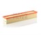 C47109 Воздушный фильтр Mann filter C47109