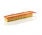 C5082 Воздушный фильтр Mann filter C5082