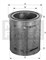 C571895 Воздушный фильтр Mann filter C571895