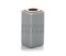 C6003/1 Воздушный фильтр Mann filter C60031
