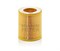 C630 Воздушный фильтр Mann filter C630
