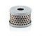 C65/4 Воздушный фильтр Mann filter C654