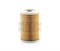C715 Воздушный фильтр Mann filter C715
