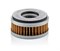 C74 Воздушный фильтр Mann filter C74