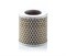 C75 Воздушный фильтр Mann filter C75