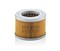 C76/2 Воздушный фильтр Mann filter C762
