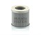 C78/6 Воздушный фильтр Mann filter C786