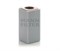 C8004 Воздушный фильтр Mann filter C8004