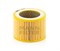 C8005 Воздушный фильтр Mann filter C8005