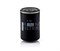 C811 Воздушный фильтр Mann filter C811
