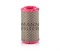 C816/2 Воздушный фильтр Mann filter C8162