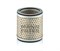 C89/1 Воздушный фильтр Mann filter C891