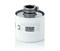 C9004 Воздушный фильтр Mann filter C9004