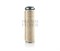 CF1000 Воздушный ( вторичный ) фильтр Mann filter CF1000