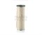 CF1133 Воздушный ( вторичный ) фильтр Mann filter CF1133