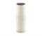 CF16219X Воздушный ( вторичный ) фильтр Mann filter CF16219X