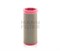 CF17007 Воздушный ( вторичный ) фильтр Mann filter CF17007