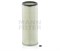 CF19006X Воздушный ( вторичный ) фильтр Mann filter CF19006X