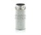 CF2000/1 Воздушный ( вторичный ) фильтр Mann filter CF20001