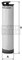 CF355 Воздушный ( вторичный ) фильтр Mann filter CF355