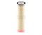 CF475 Воздушный ( вторичный ) фильтр Mann filter CF475