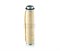 CF600 Воздушный ( вторичный ) фильтр Mann filter CF600