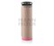 CF610 Воздушный ( вторичный ) фильтр Mann filter CF610