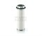 CF711 Воздушный ( вторичный ) фильтр Mann filter CF711