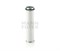 CF811 Воздушный ( вторичный ) фильтр Mann filter CF811