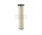 CF922 Воздушный ( вторичный ) фильтр Mann filter CF922