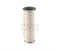 CF950 Воздушный ( вторичный ) фильтр Mann filter CF950