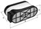 CP33280 Воздушный фильтр Mann filter COMPACPLUS Mann filter CP33280