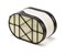 CP34360 Воздушный фильтр Mann filter COMPACPLUS Mann filter CP34360
