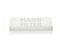 CU17001 Салонный фильтр Mann filter CU17001