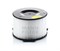 CU1738 Салонный фильтр Mann filter CU1738