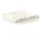 CU27007 Салонный фильтр Mann filter CU27007
