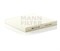CU27008 Салонный фильтр Mann filter CU27008