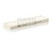 CU29002-2 Салонный фильтр Mann filter CU290022