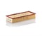CU34117 Салонный фильтр Mann filter CU34117
