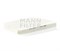 CU3461 Салонный фильтр Mann filter CU3461