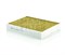 FP25001 Салонный фильтр FreciousPlus Mann filter FP25001