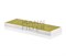 FP50001 Салонный фильтр FreciousPlus Mann filter FP50001