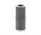 H10005 Масляный фильтр Mann filter H10005
