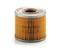 H1017N Масляный фильтр Mann filter H1017N