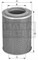 H1053/2N Масляный фильтр Mann filter H10532N