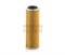 H1075/1X Масляный фильтр Mann filter H10751X