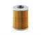 H1149 Масляный фильтр Mann filter H1149
