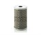 H601/4 Масляный фильтр Mann filter H6014