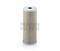 H623 Масляный фильтр Mann filter H623